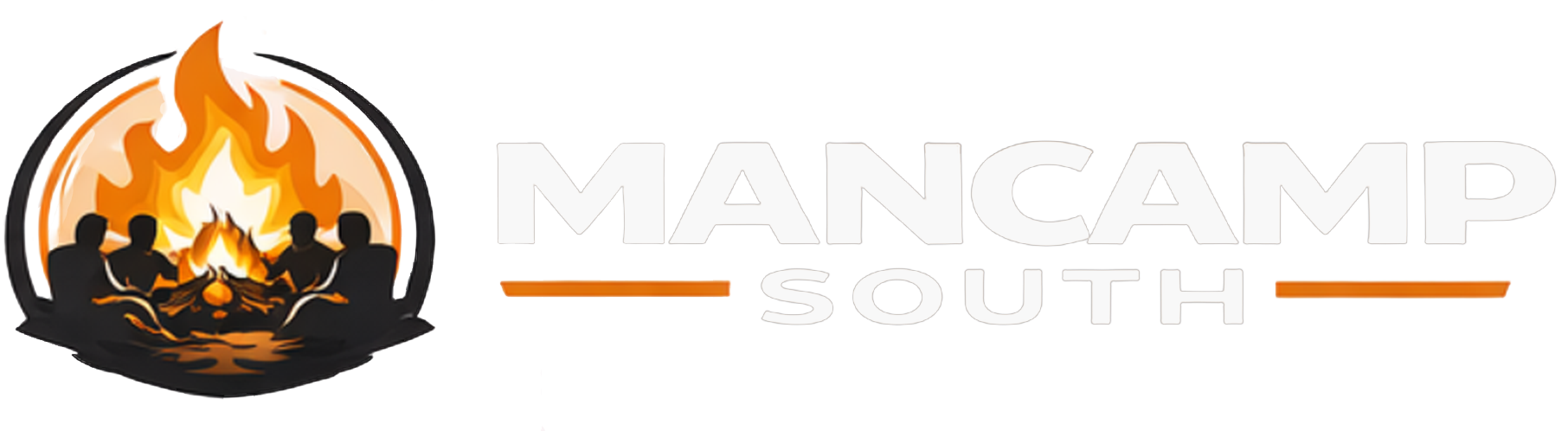 Man Camp South logo